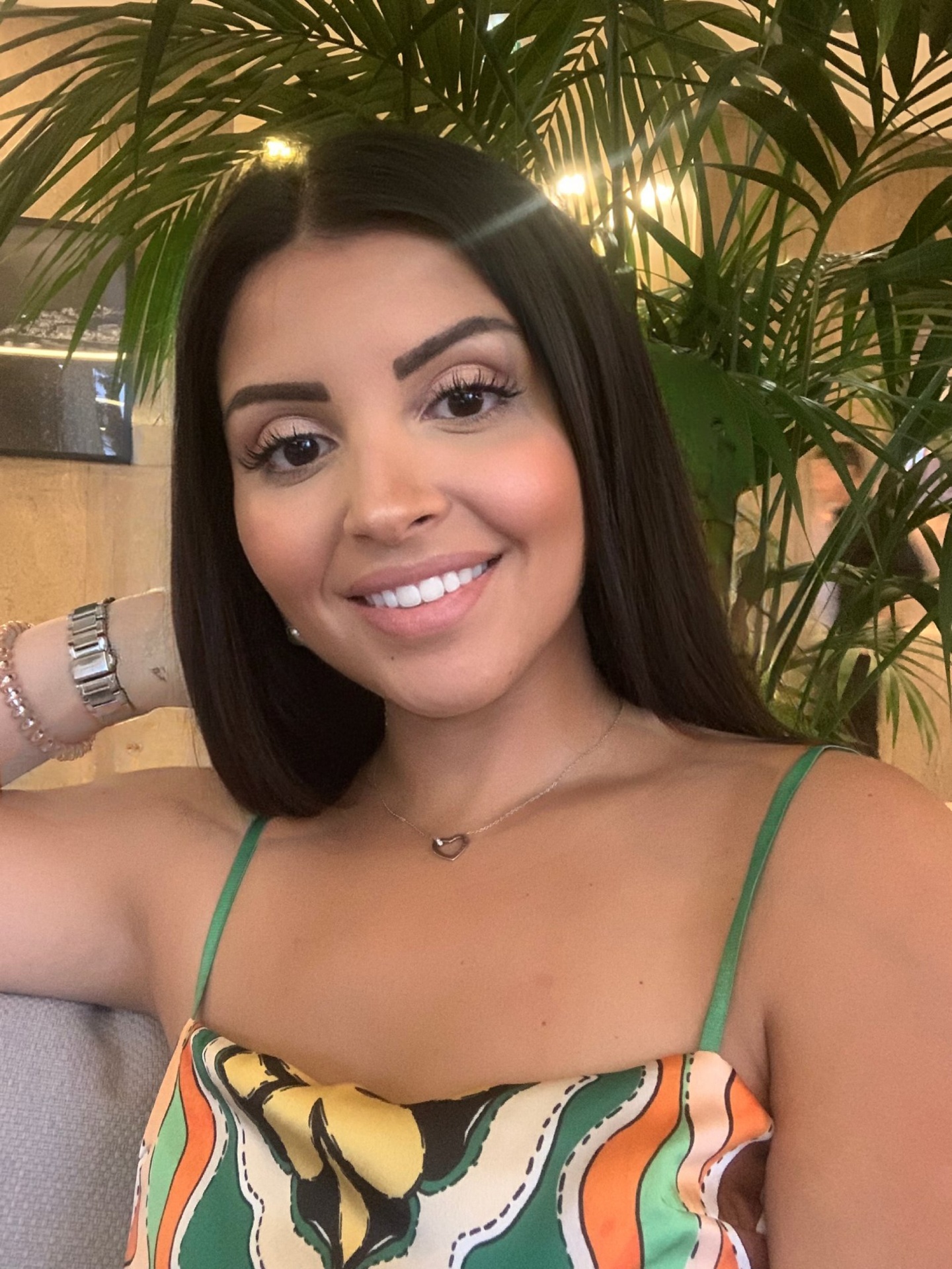 Kenza